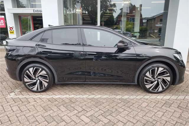 Volkswagen ID.5 (2024) thumbnail 6