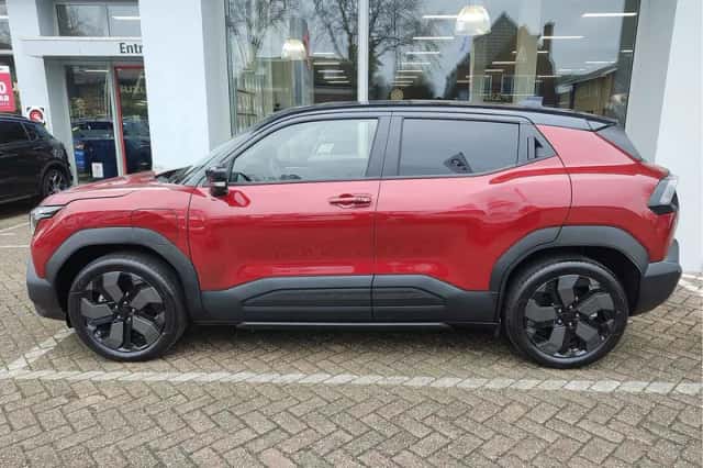 Suzuki E Vitara (2026) thumbnail 2