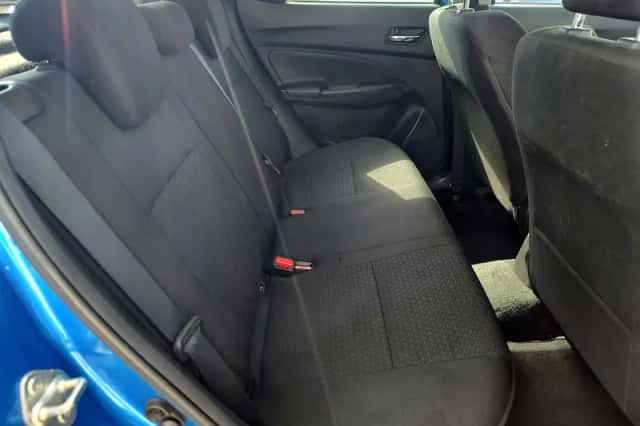 Suzuki Swift (2020) thumbnail 6
