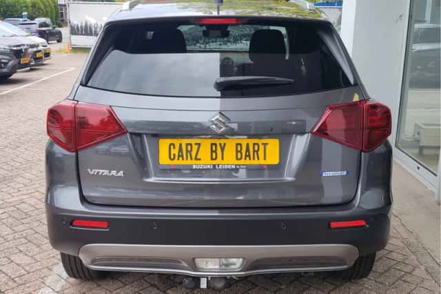 Suzuki Vitara (2025) thumbnail 4