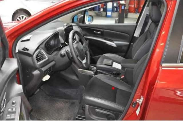Suzuki S-Cross (2026) thumbnail 6