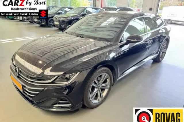 Volkswagen Arteon (2023) thumbnail 1