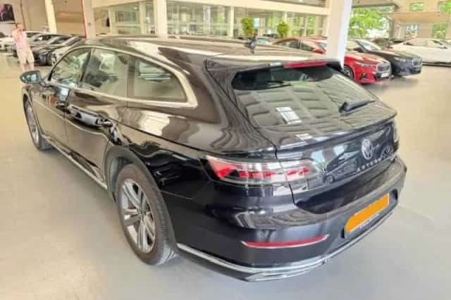 Volkswagen Arteon (2023) thumbnail 4