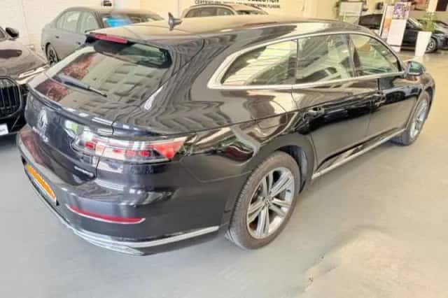 Volkswagen Arteon (2023) thumbnail 5