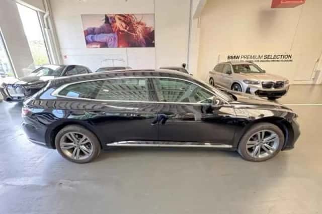 Volkswagen Arteon (2023) thumbnail 6