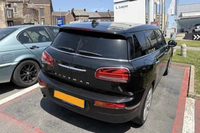 MINI Clubman (2024) thumbnail 3