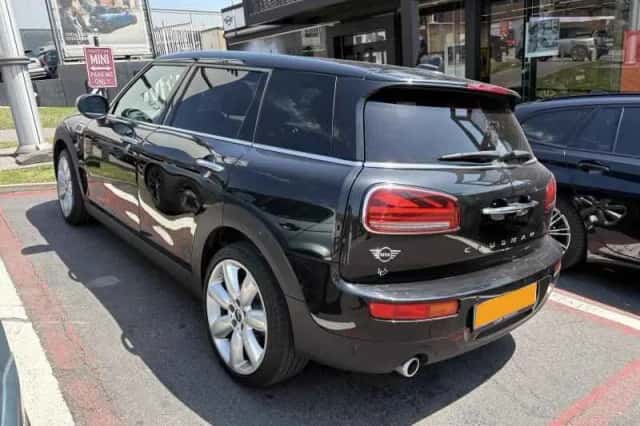 MINI Clubman (2024) thumbnail 4