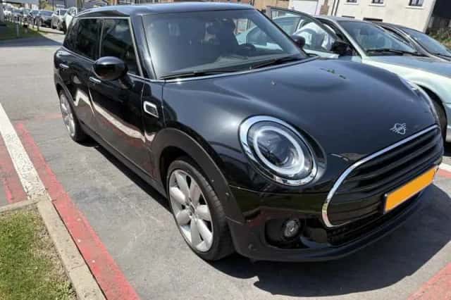 MINI Clubman (2024) thumbnail 5