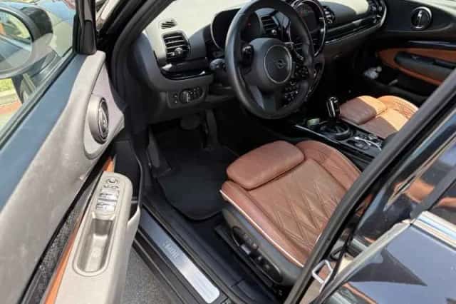 MINI Clubman (2024) thumbnail 6