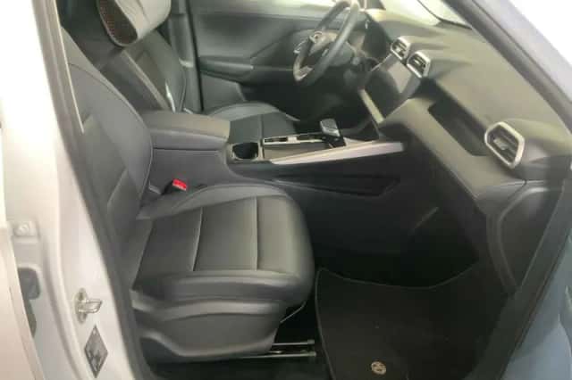 MG ZS Hybrid+ (2025) thumbnail 6