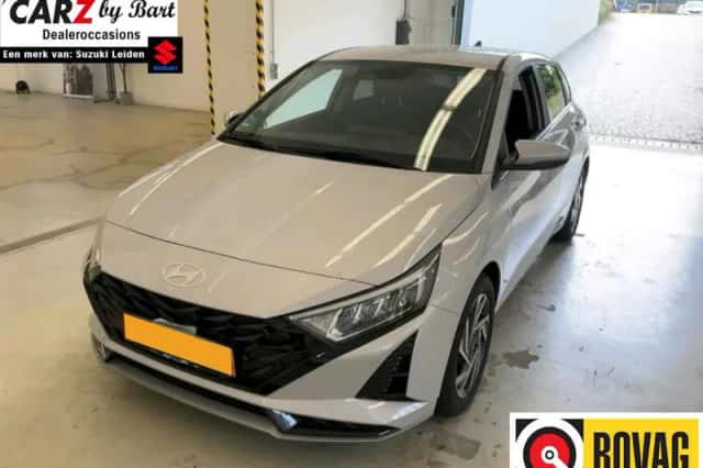 Hyundai i20 (2025) thumbnail 1
