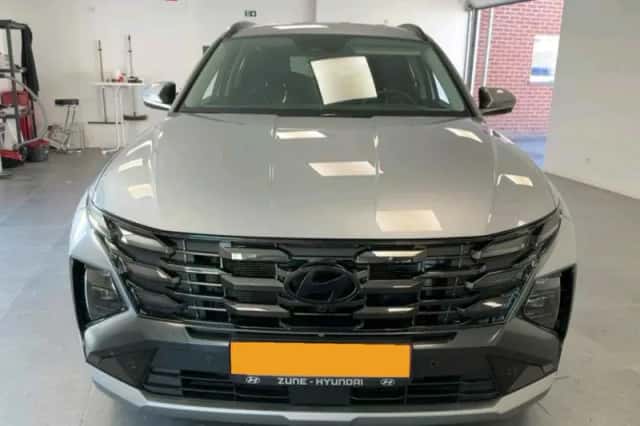 Hyundai Tucson (2026) thumbnail 6