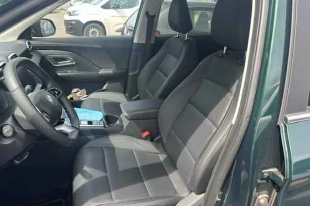 MG ZS Hybrid+ (2025) thumbnail 5