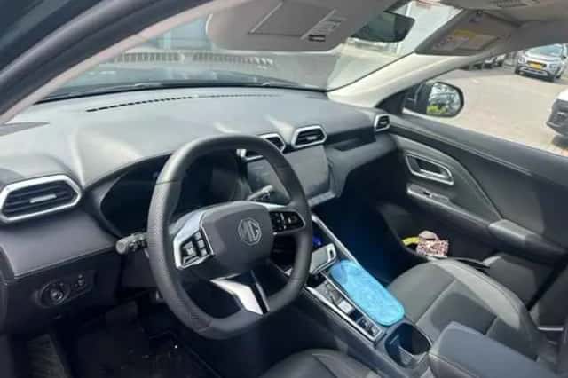 MG ZS Hybrid+ (2025) thumbnail 6