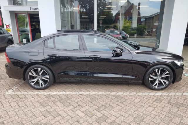 Volvo S60 (2020) thumbnail 6
