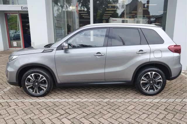 Suzuki Vitara (2024) thumbnail 2