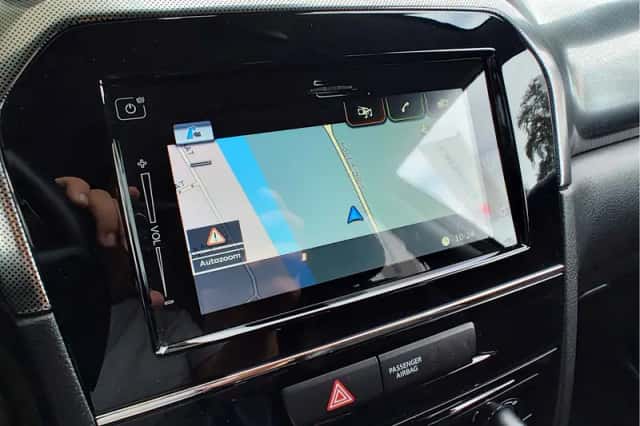 Suzuki Vitara (2024) thumbnail 6