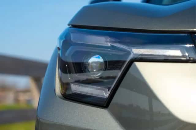 Suzuki e-Vitara (2026) thumbnail 6