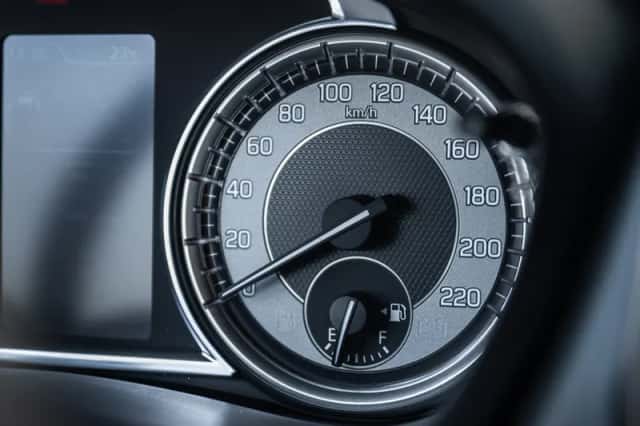 Suzuki S-CROSS (2026) thumbnail 6
