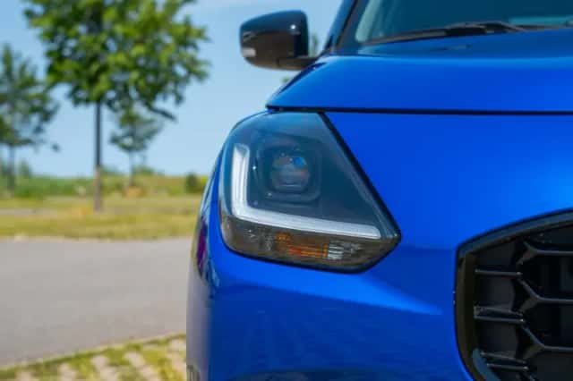 Suzuki Swift (2026) thumbnail 1