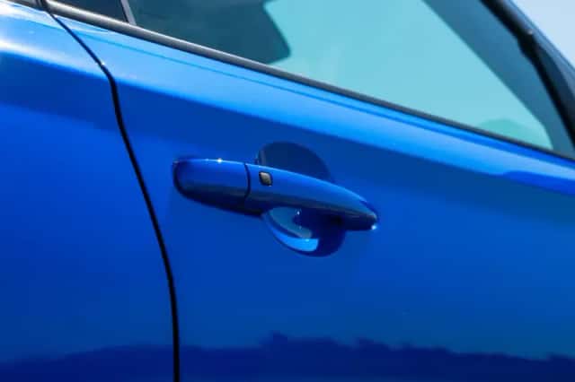 Suzuki Swift (2026) thumbnail 5