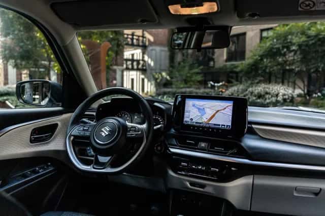 Suzuki Swift (2026) thumbnail 6