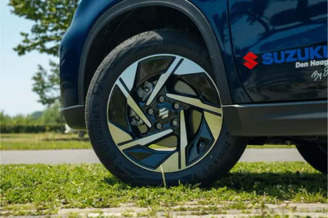 Suzuki Vitara (2026) thumbnail 5