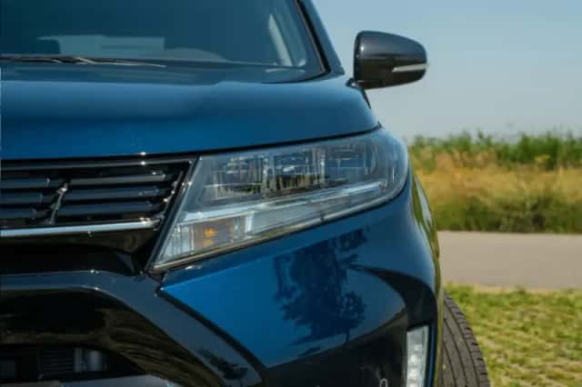 Suzuki Vitara (2026) thumbnail 6