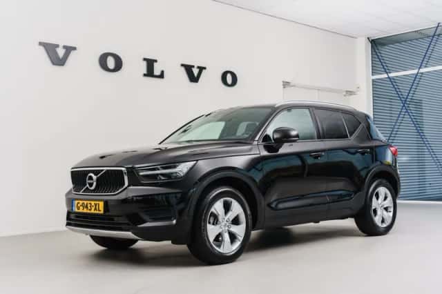 Volvo XC40 (2020) thumbnail 1