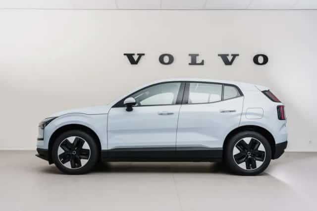 Volvo EX30 (2024) thumbnail 2