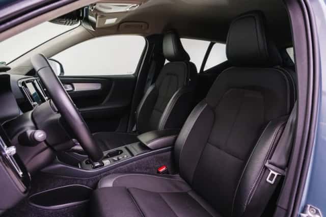 Volvo XC40 (2019) thumbnail 5