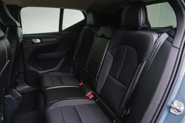 Volvo XC40 (2019) thumbnail 6