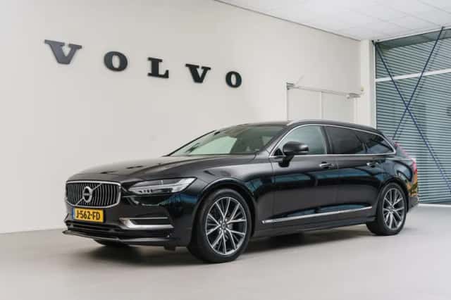 Volvo V90 (2020) thumbnail 1