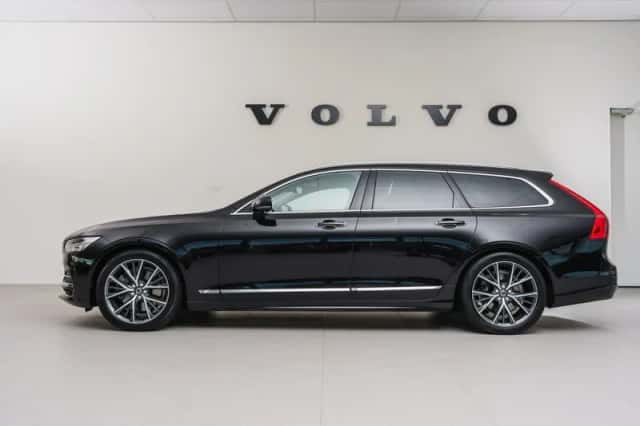 Volvo V90 (2020) thumbnail 2