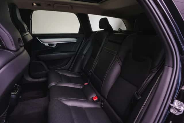 Volvo V90 (2020) thumbnail 6