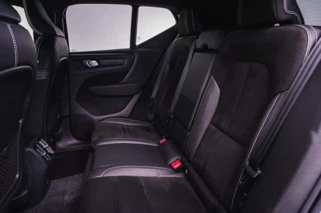 Volvo XC40 (2020) thumbnail 6