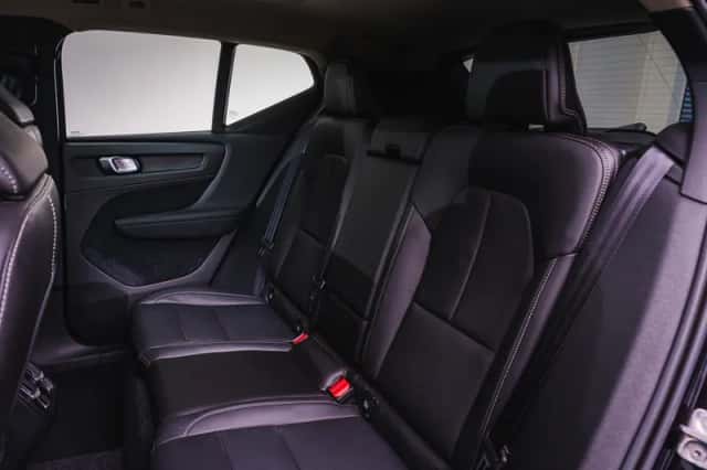 Volvo XC40 (2018) thumbnail 6