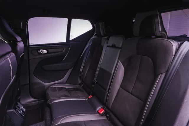 Volvo XC40 (2020) thumbnail 6