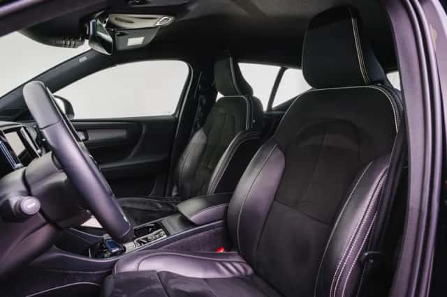 Volvo XC40 (2021) thumbnail 5