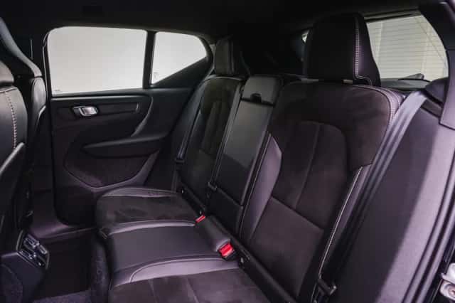 Volvo XC40 (2021) thumbnail 6