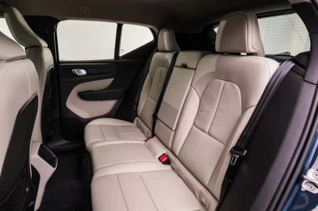 Volvo XC40 (2019) thumbnail 6