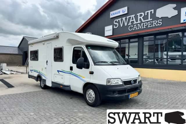 Chausson Flash (2006) thumbnail 1