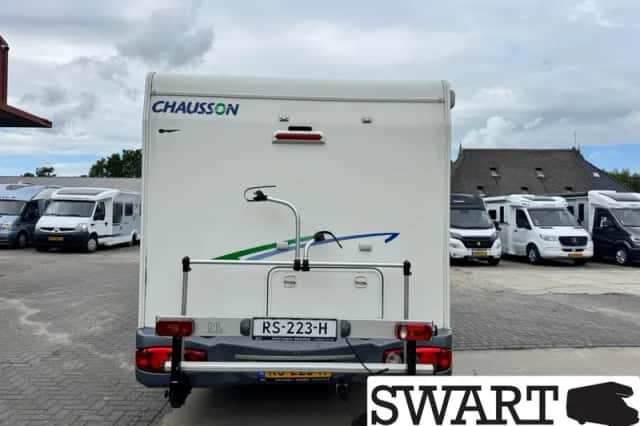 Chausson Flash (2006) thumbnail 4