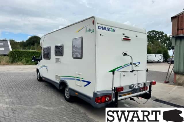 Chausson Flash (2006) thumbnail 5