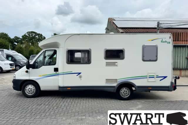 Chausson Flash (2006) thumbnail 6