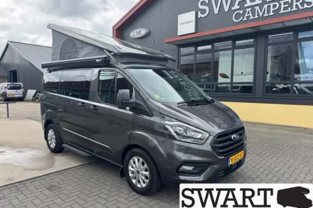 Ford Nugget (2021) thumbnail 1