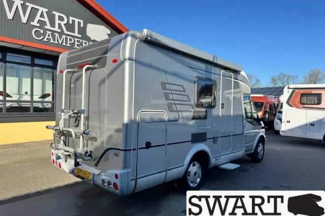 Hymer Van (2007) thumbnail 3