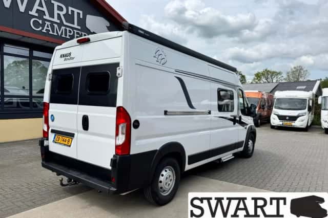 Knaus Boxstar (2019) thumbnail 3