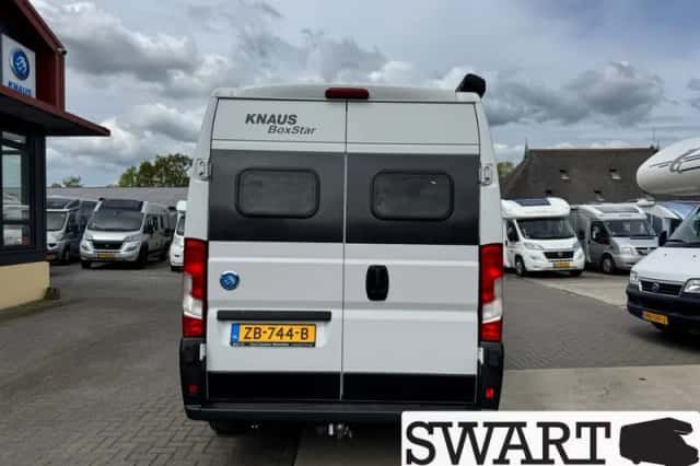 Knaus Boxstar (2019) thumbnail 4