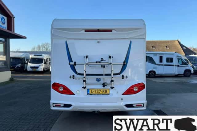 Knaus Sky Ti (2018) thumbnail 4